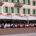 Hotel Centrale
