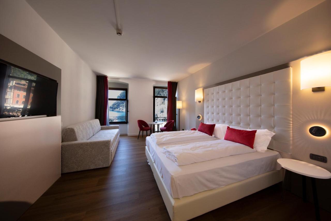 Hotel Hotel Centrale Riva del Garda