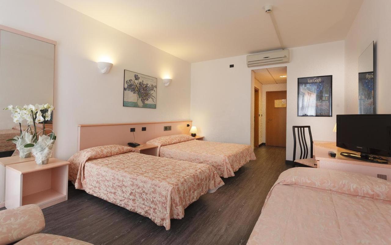 Hotel Centrale 3* Riva del Garda