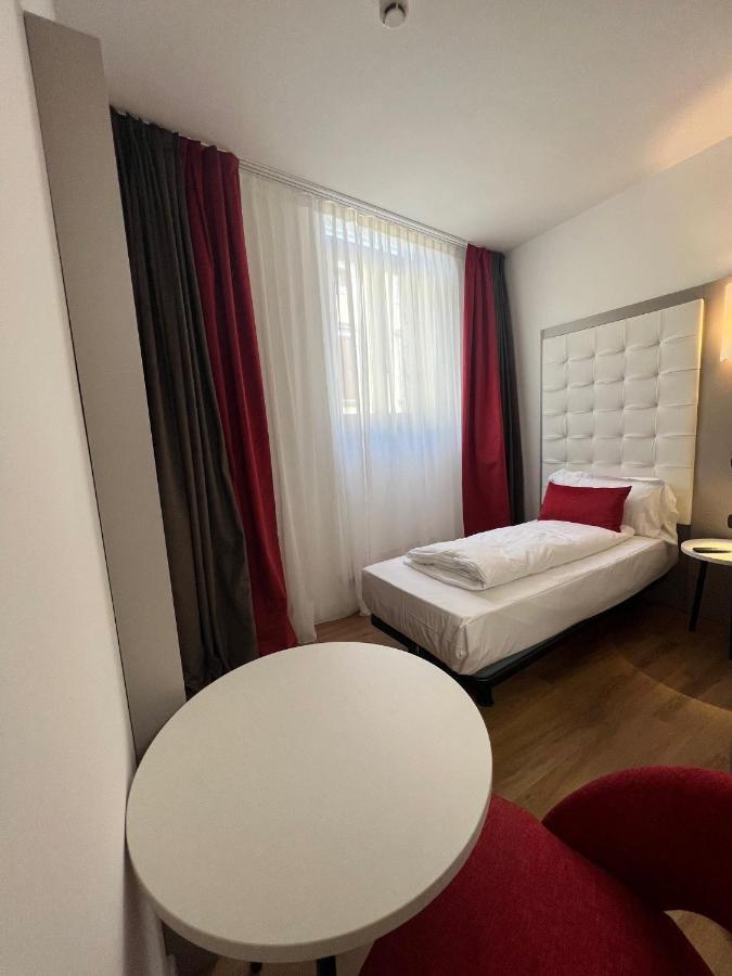 Hotel Centrale 3*