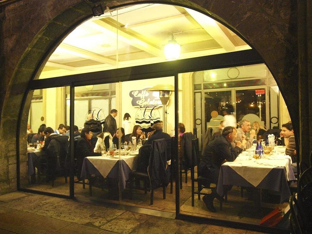 Hotel Hotel Centrale