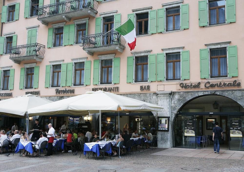 Hotel Centrale