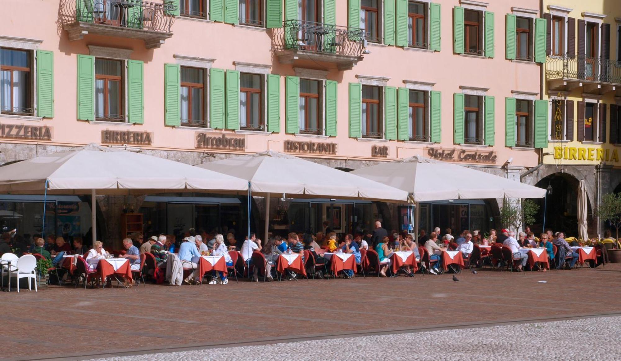 Hotel Hotel Centrale