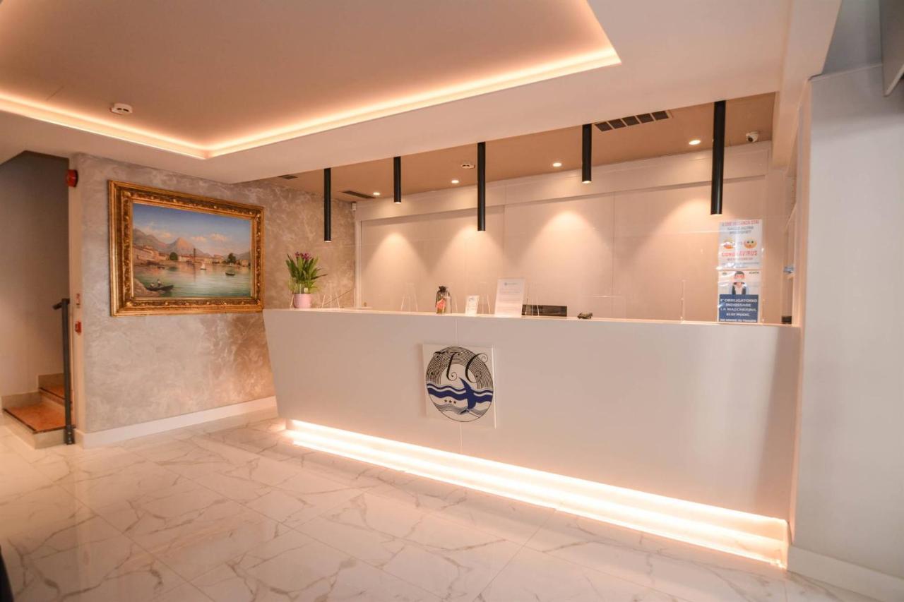 Hotel Centrale 3* Riva del Garda