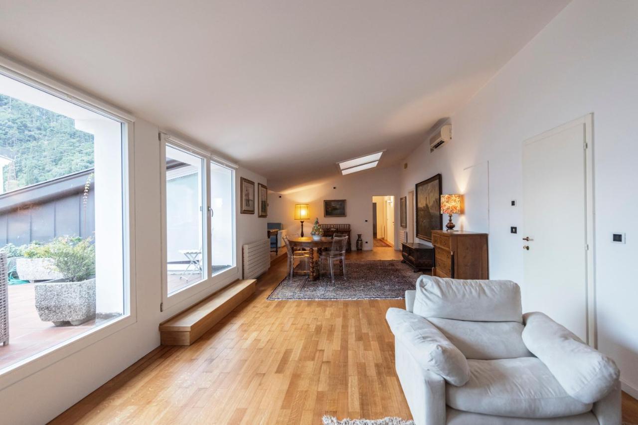 Hotel Hotel Centrale Riva del Garda