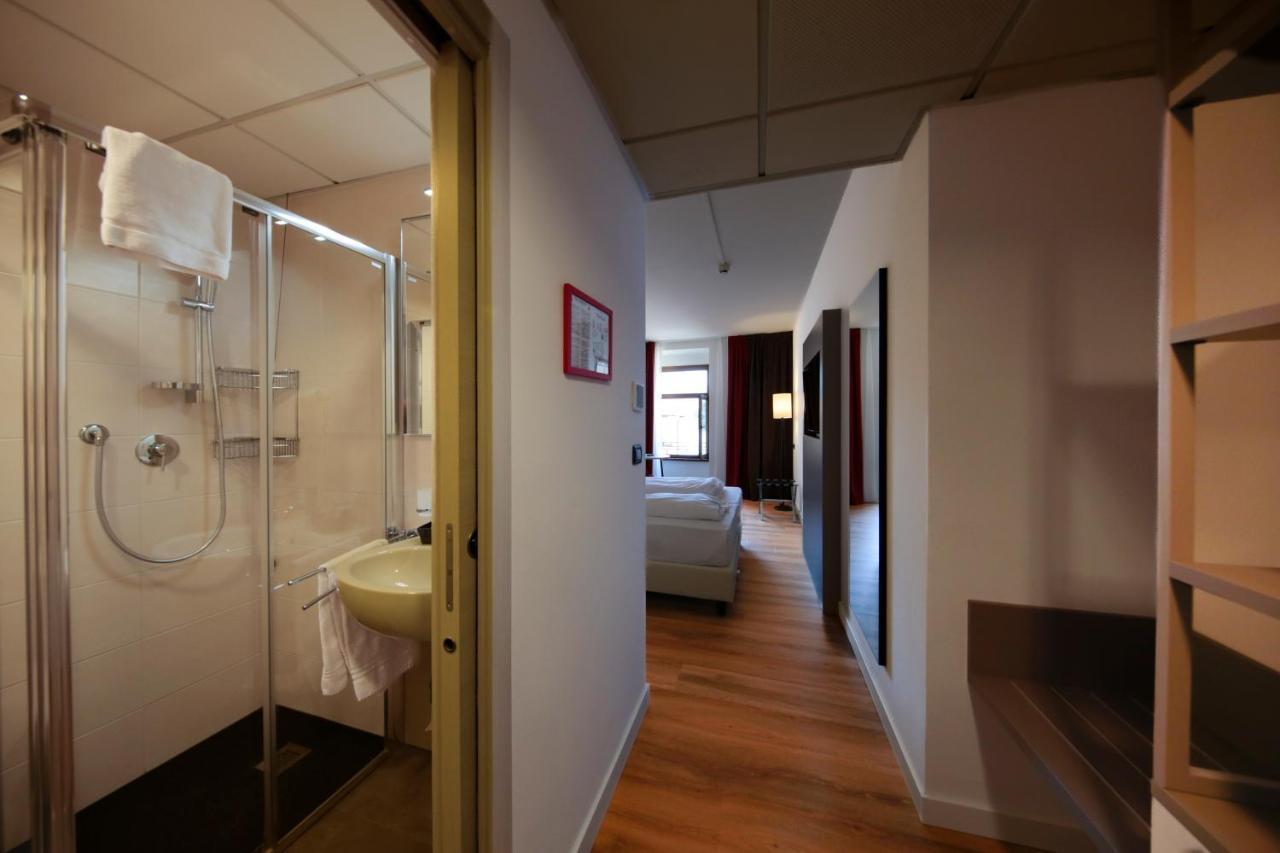 Hotel Hotel Centrale Riva del Garda